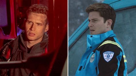 '911' and 'Lone Star' to Have 'Crossover Action' This Season .